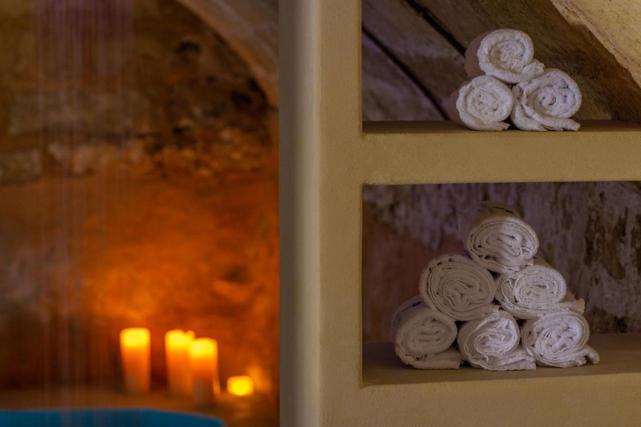 Hotel Masseria Fontanelle Ugento Εξωτερικό φωτογραφία