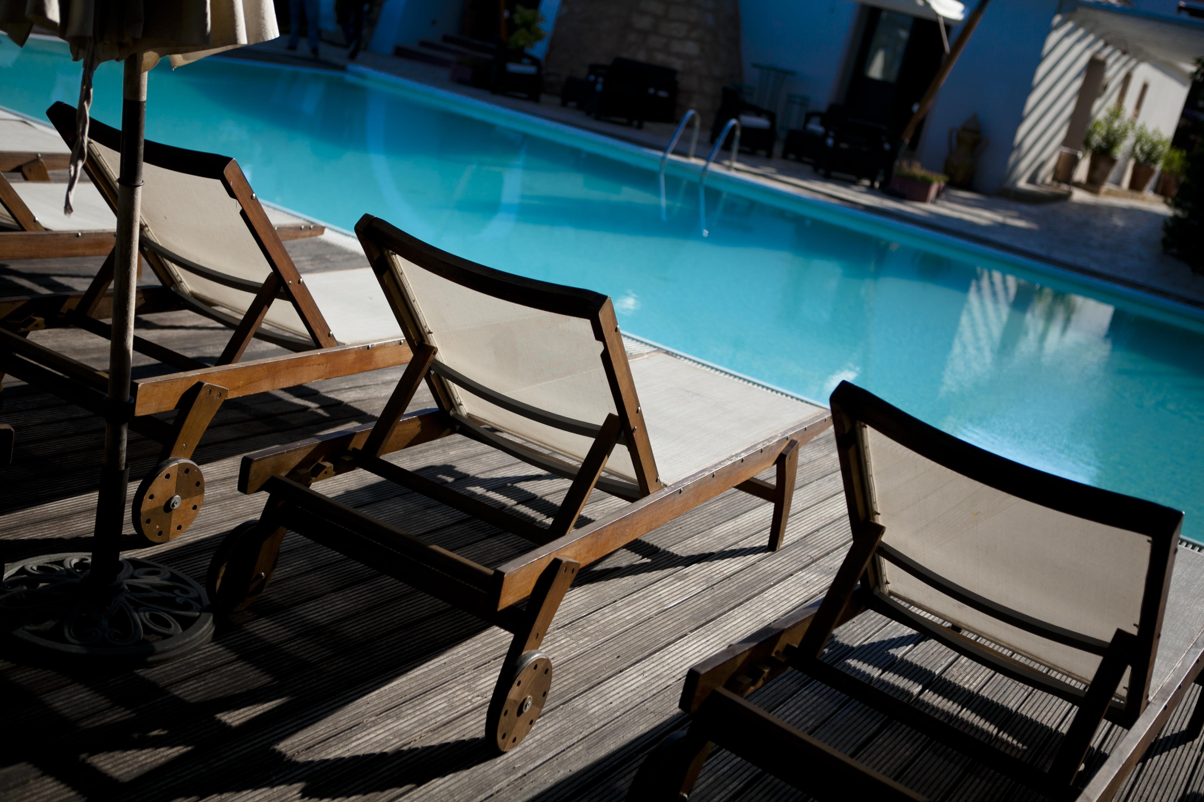 Hotel Masseria Fontanelle Ugento Εξωτερικό φωτογραφία