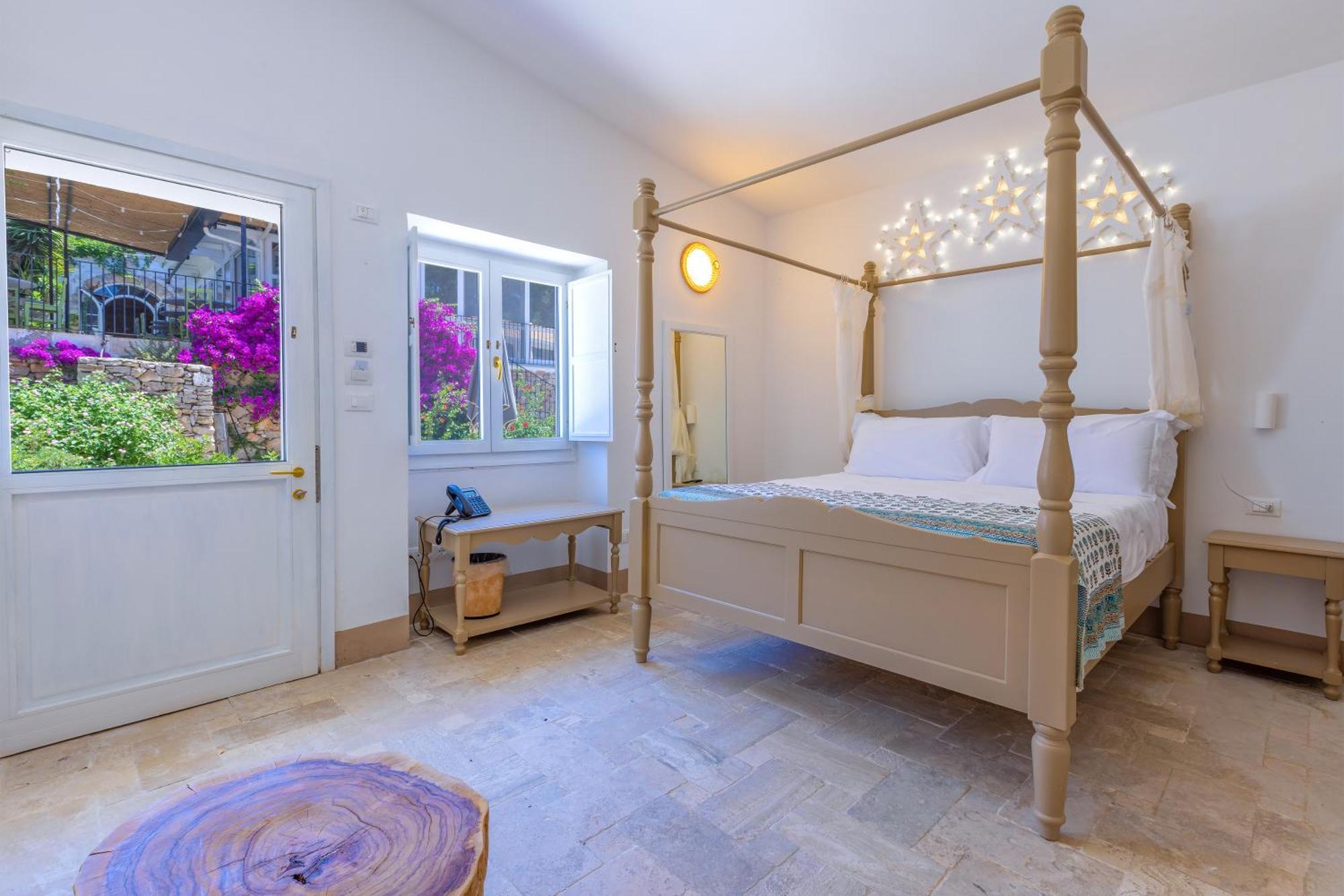 Hotel Masseria Fontanelle Ugento Εξωτερικό φωτογραφία